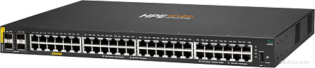 Управляемый коммутатор 2-го уровня Aruba 6000 Series R8N85A