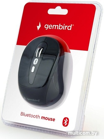 Мышь Gembird MUSWB-6B-01