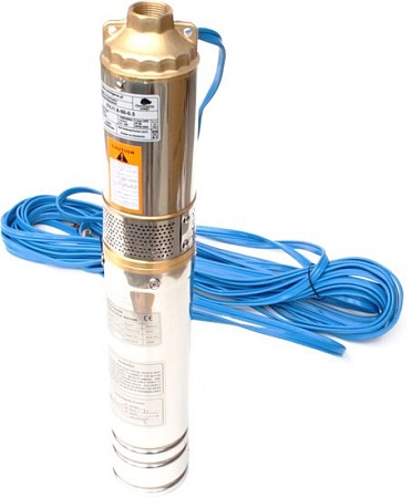 Скважинный насос OMNIGENA EVJ 1,8-50-0,50