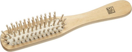 Щетка Dewal Эко DBW437ECO