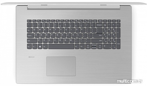 Ноутбук Lenovo IdeaPad 330-17ICH 81FL004URU