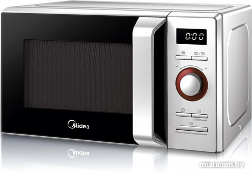 Микроволновая печь Midea AM820NN1-S