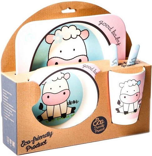 Крошка Я Коровка 4166507