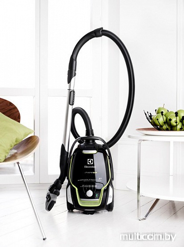 Пылесос Electrolux ZUOGREEN+