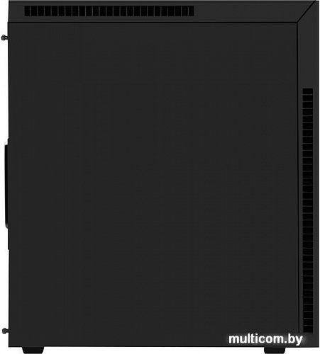Корпус SilverStone Kublai [SST-KL07B]