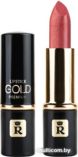 Помада-стик Relouis Premium Gold (тон 350)