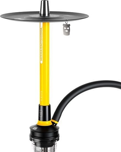 Кальян без колбы Misha Revolt Lemon