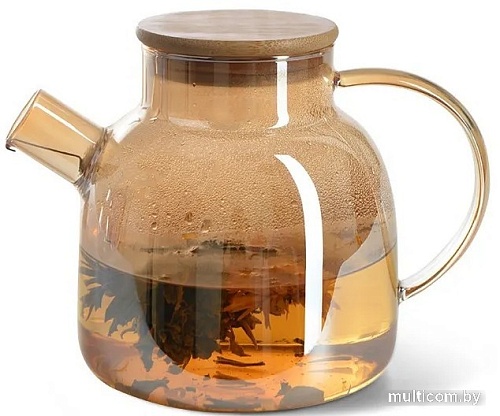 Заварочный чайник Fissman 9540
