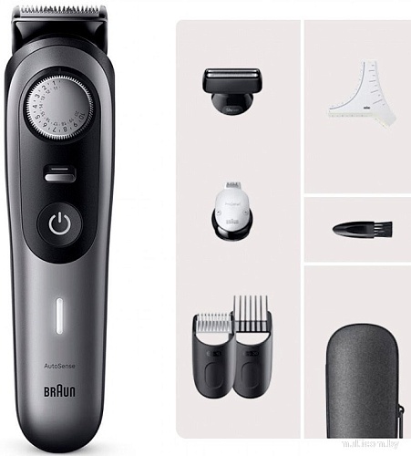 Универсальный триммер Braun BT9520