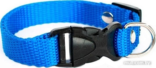 Ошейник Humpo Бэнд XS 613610-с (синий)