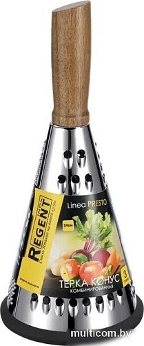 Терка Regent Inox Presto 93-AC-GR-35