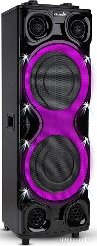 Патибокс Eltronic 30-41 Crazy Box