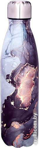 Бутылка для воды Agness 709-077
