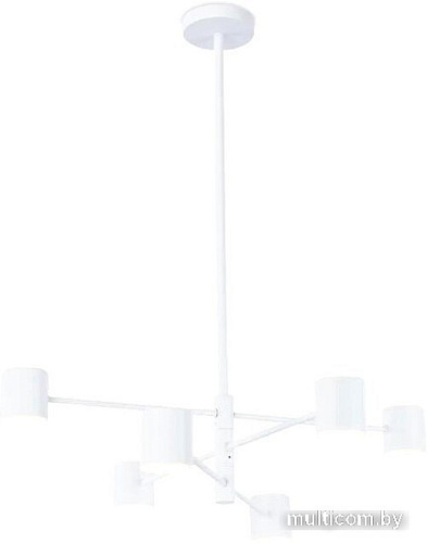 Подвесная люстра Ambrella light FL FL51711