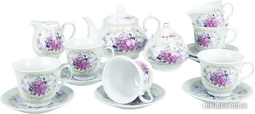 Сервиз Pomi d'Oro Debora P115136