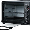 Мини-печь RageX R1601-000