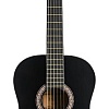 Акустическая гитара Fante FT-C-B39-BK