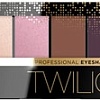 Тени для век Eveline Cosmetics Twilight (02)