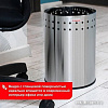 Корзина для бумаг Laima Bionic 7 л 232267