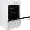 Кухонная плита De luxe 506004.23эс-120