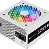 Блок питания Corsair CX650F RGB White CP-9020226-EU