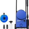 Мойка высокого давления Nilfisk-Alto Core 125-5 PC