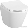 Унитаз Vitra L-box Integra Rimex 9856B003-7200