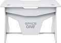 Геймерский стол VMM Game Spaceone Light White SO-1-WEWE