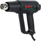 Промышленный фен DWT HLPP20-600 KV BMC