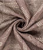 Штора Legrand Леон 2x2.6 м 58119348 (трюфель)