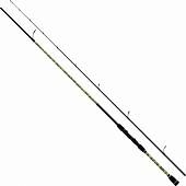 Удилище Robinson Maverick Pike Jig 1MV-JP-I24
