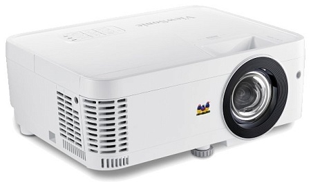 Проектор Viewsonic PX706HD