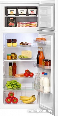 Холодильник BEKO DSKR5240M00W