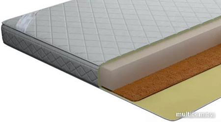 Матрас Stolline Сити-Леон чехол 120x200
