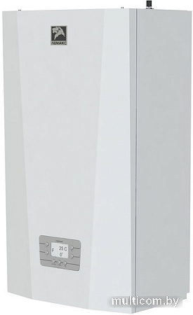 Отопительный котел Лемакс Prime-V32HO