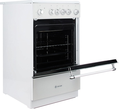 Кухонная плита De luxe 506004.23эс-120