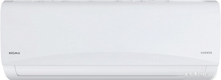 Кондиционер Xigma JETPRO Inverter XGI-JP27RHA