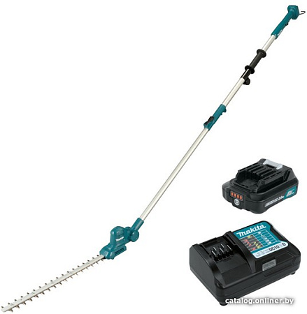 Кусторез Makita UN460WDWA (с 1-м АКБ)
