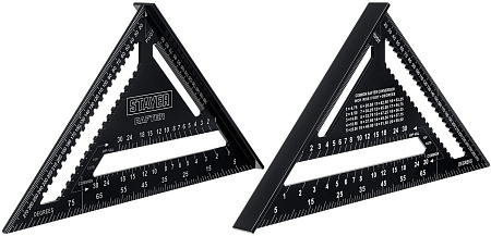 Угольник Stayer 34306-30