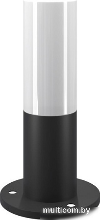 Фасадный светильник Maytoni Willis O418FL-01B