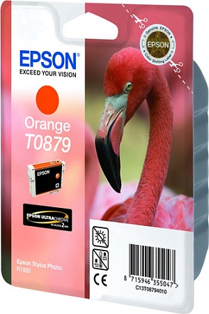 Картридж Epson C13T08794010