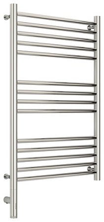 Полотенцесушитель Сунержа Богема 3.0 прямая 800х500 МЭМ левый 00-5804-8050