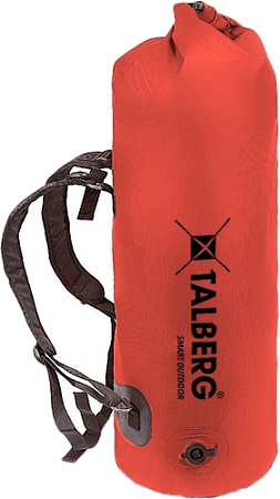 Talberg Dry Bag EXT 120 TLG-034 (красный)