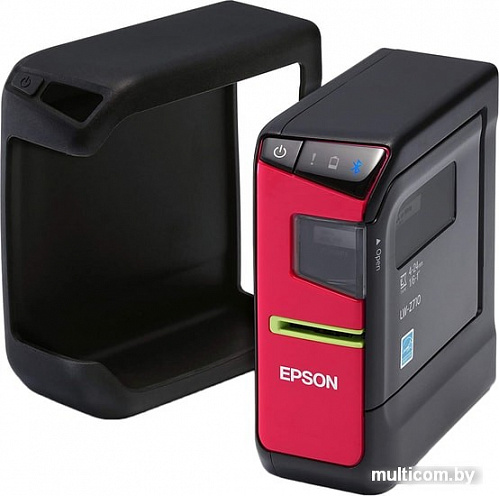 Термопринтер Epson LabelWorks LW-Z710