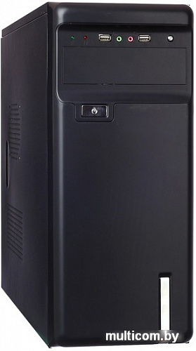Корпус ExeGate AA-323 400W