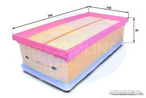 Воздушный фильтр Comline CTY12183