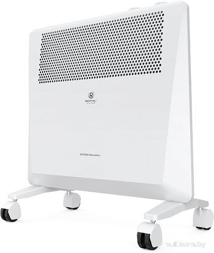 Конвектор Royal Clima Astoria Meccanico REC-AT2000M