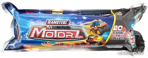 Teamsterz Micro Motorz (сюрприз) 1416815.CW