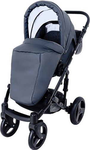 Универсальная коляска Ray Corsa Ecco (2 в 1, 21)