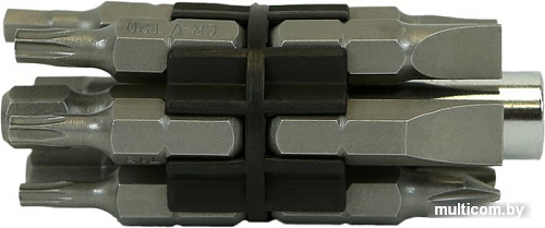 Набор отвертка с битами Sturm 1040-19-14 (14 предметов)